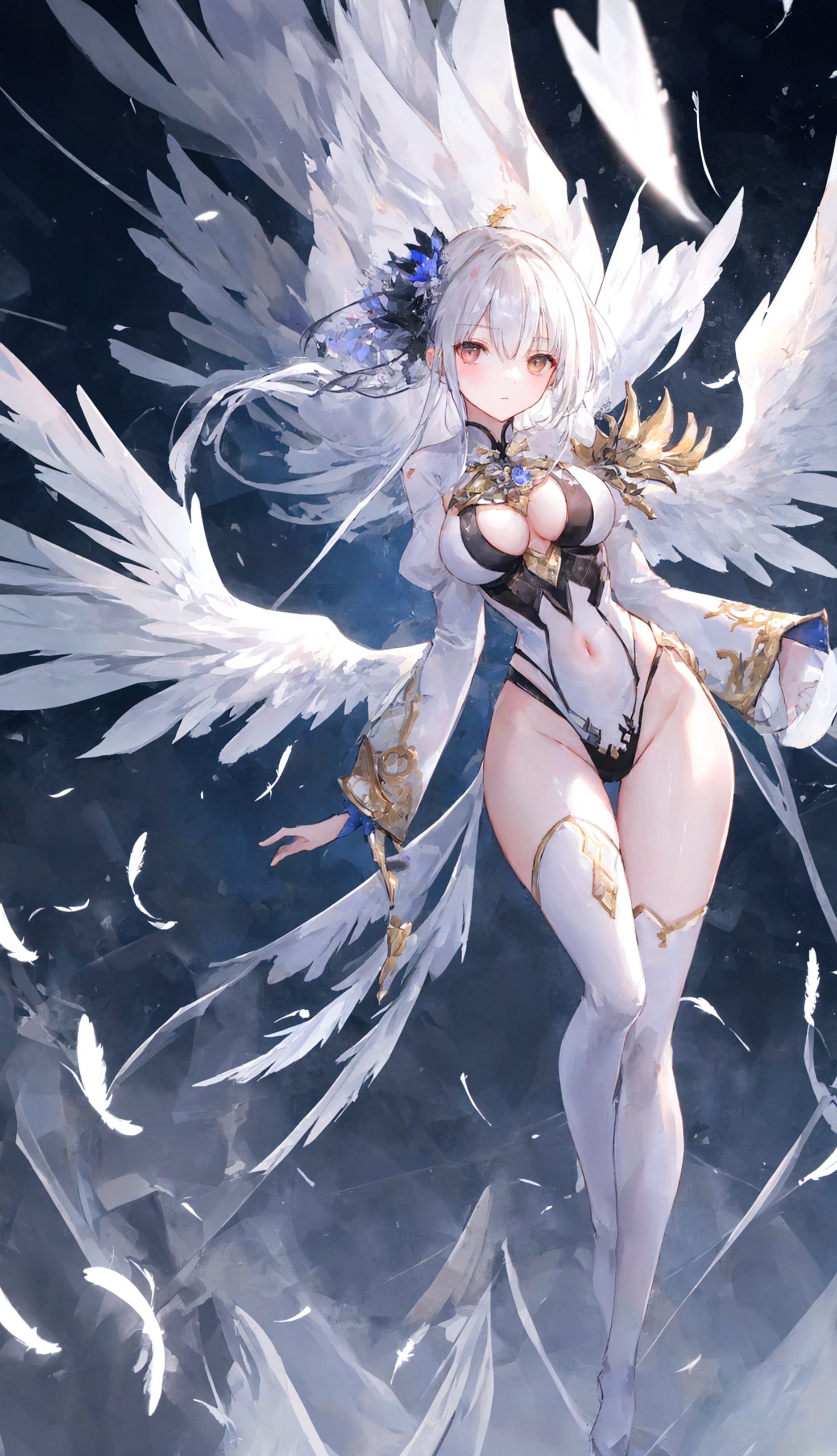 天使