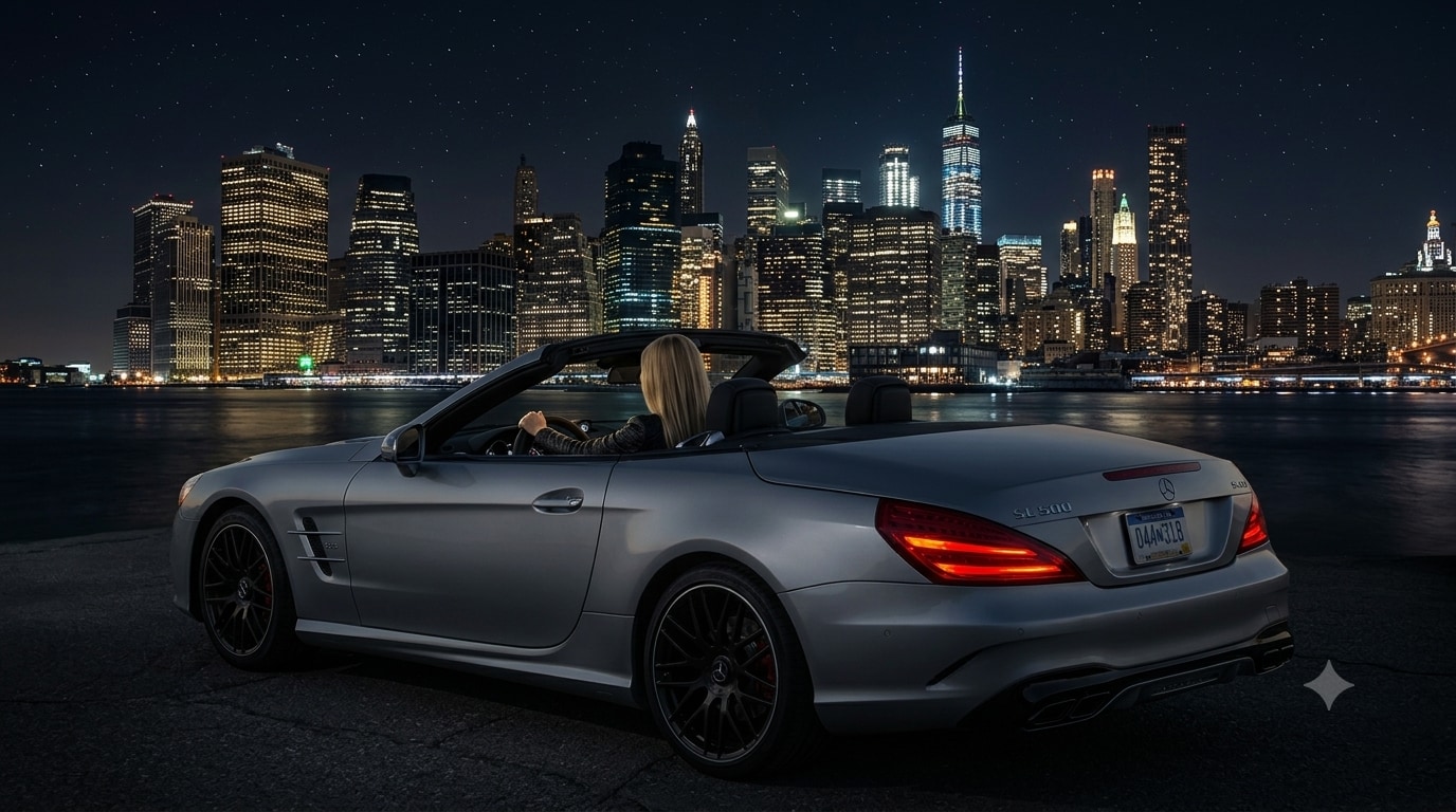 【NYC Midnight】