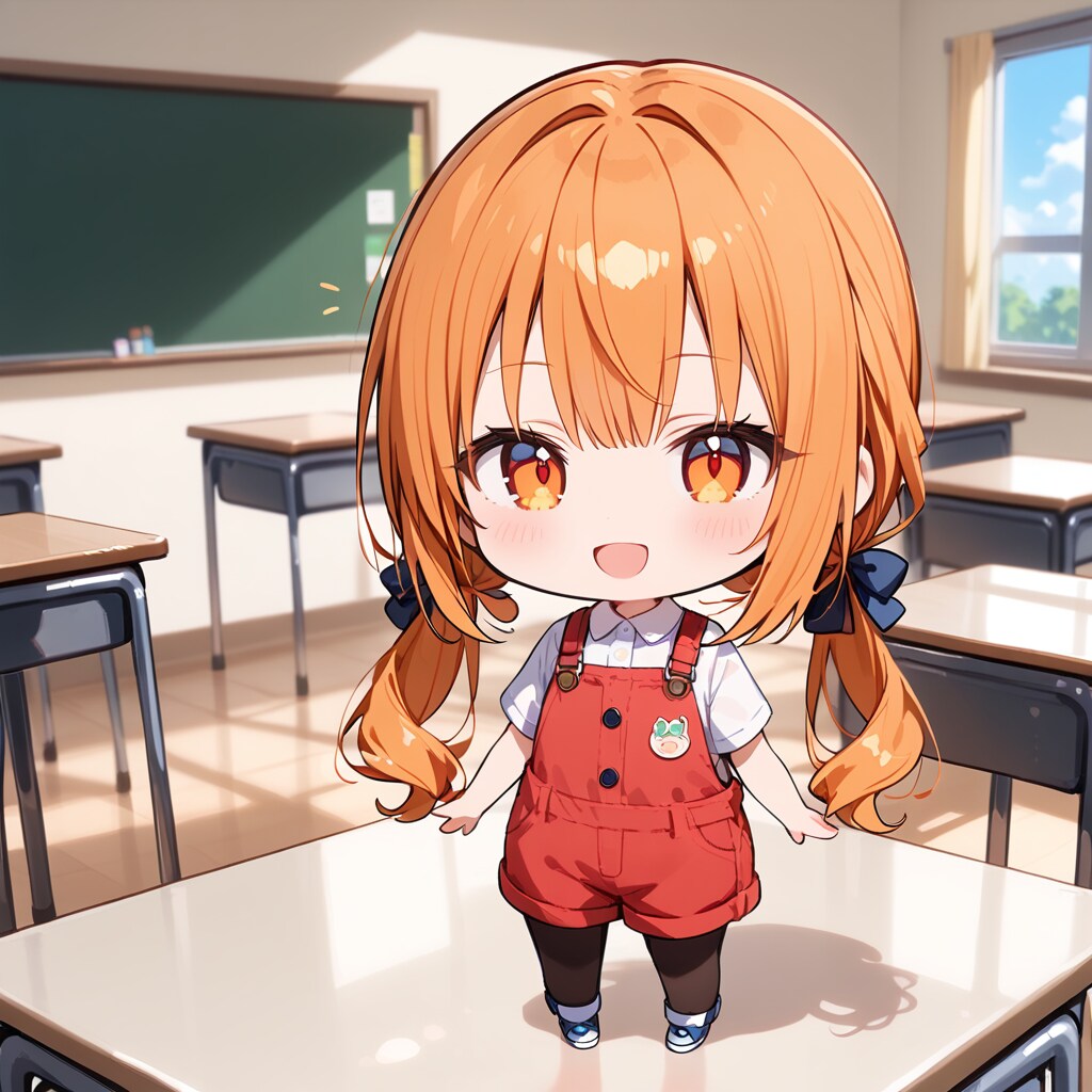 れも、ついんてぇるにしてみたよ！