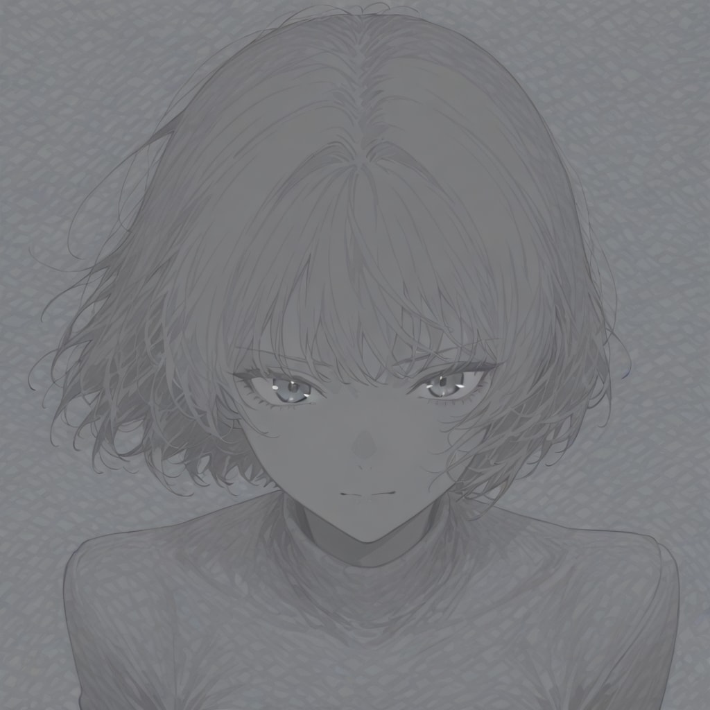 ダークホワイト | の人気AIイラスト・グラビア