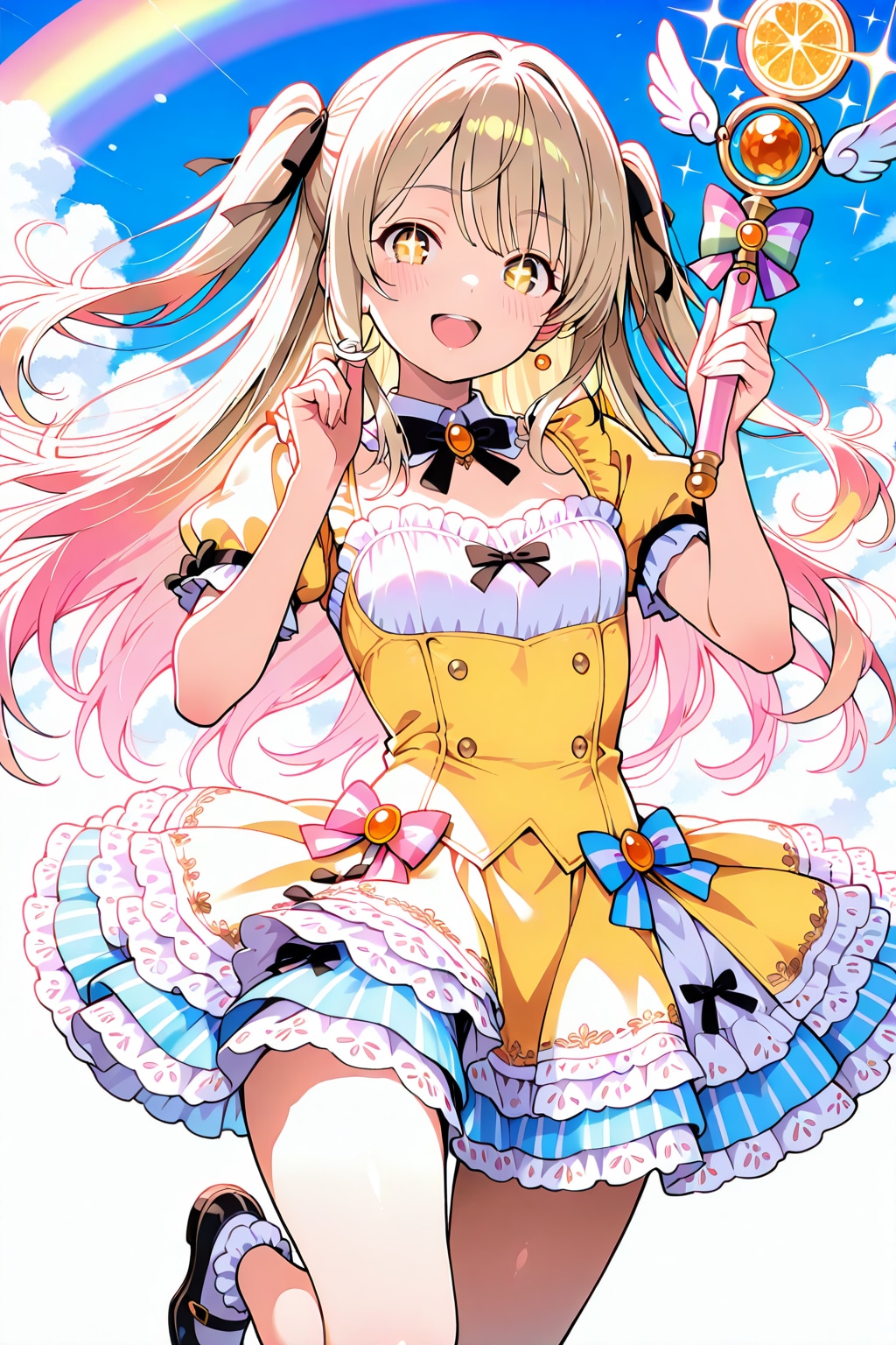 ワンダーランド