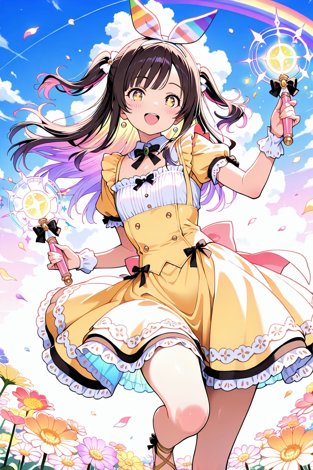 ワンダーランド