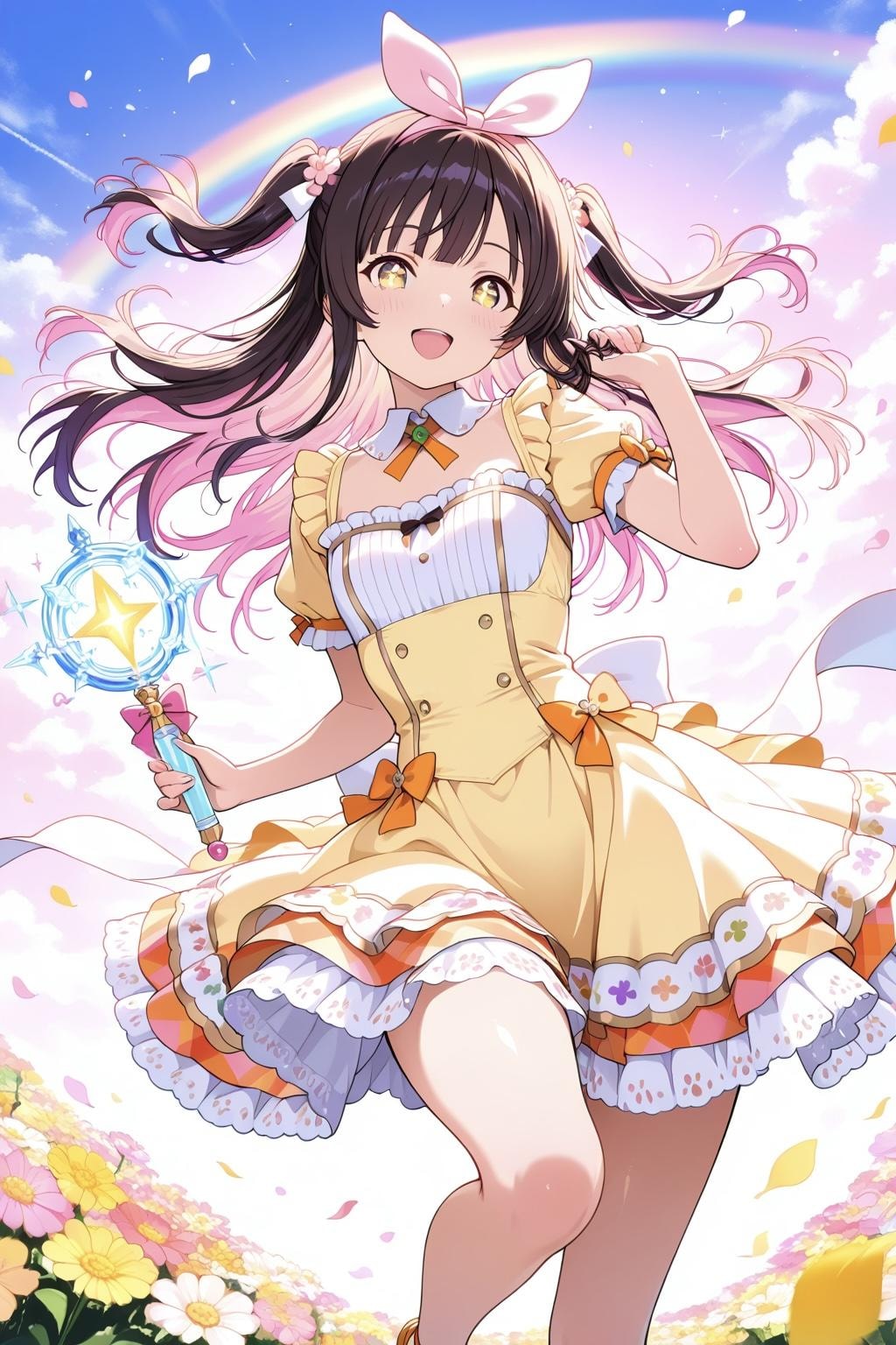 ワンダーランド