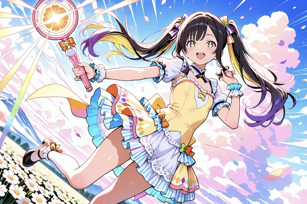 ワンダーランド