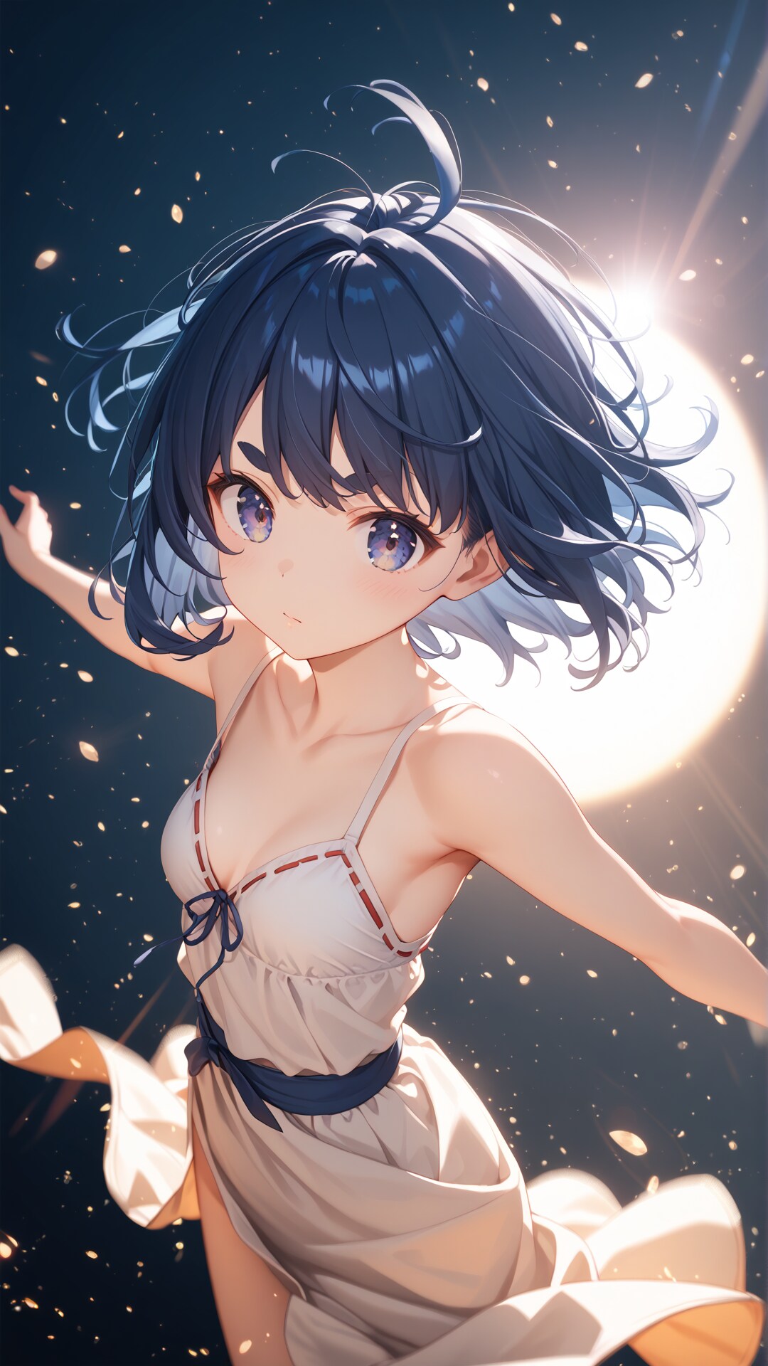 ナミサンとこのミアちゃん