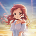 新しい朝が来たよ 3枚目