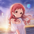 新しい朝が来たよ 2枚目