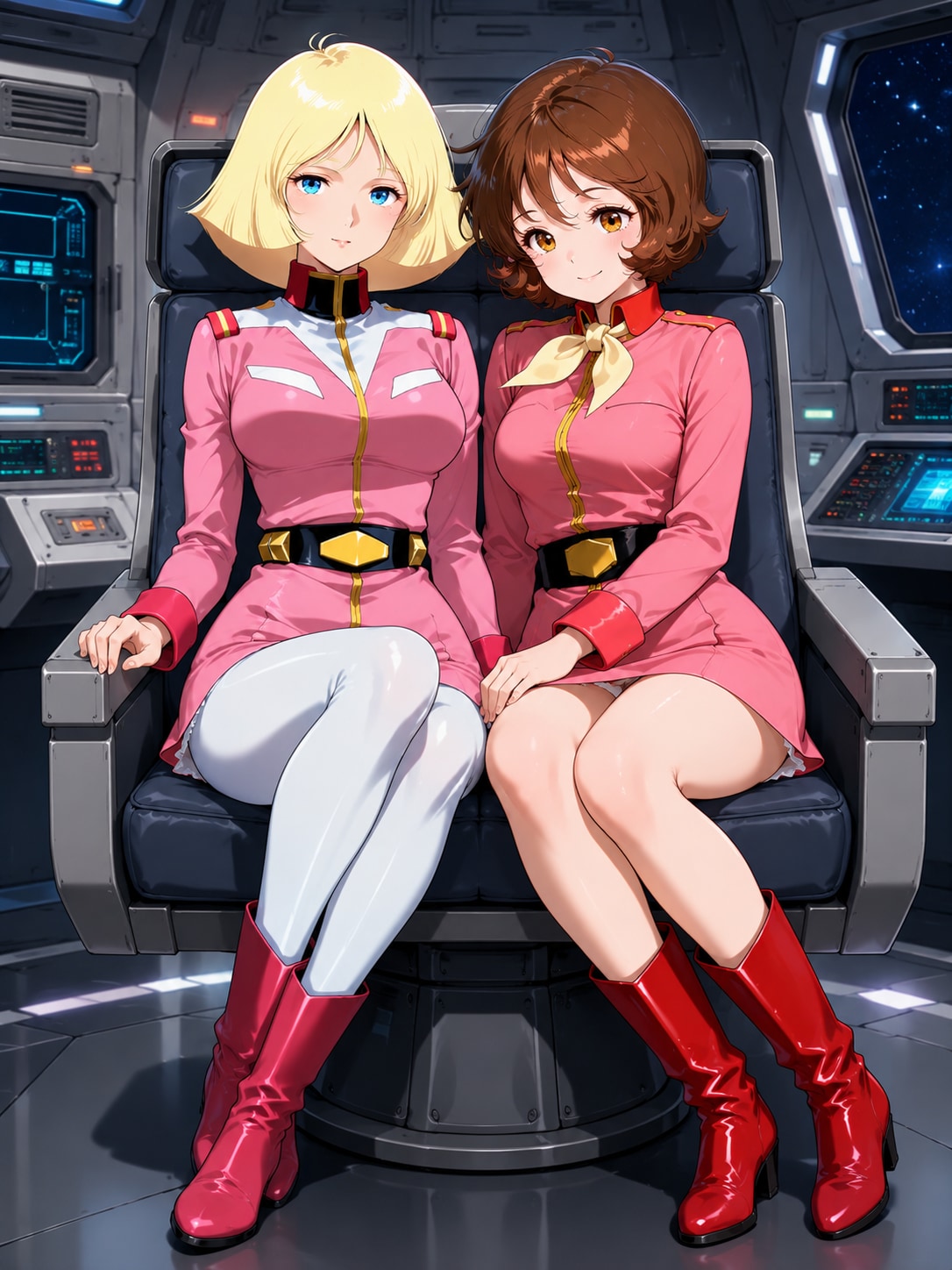 どっちが好き？ その3
