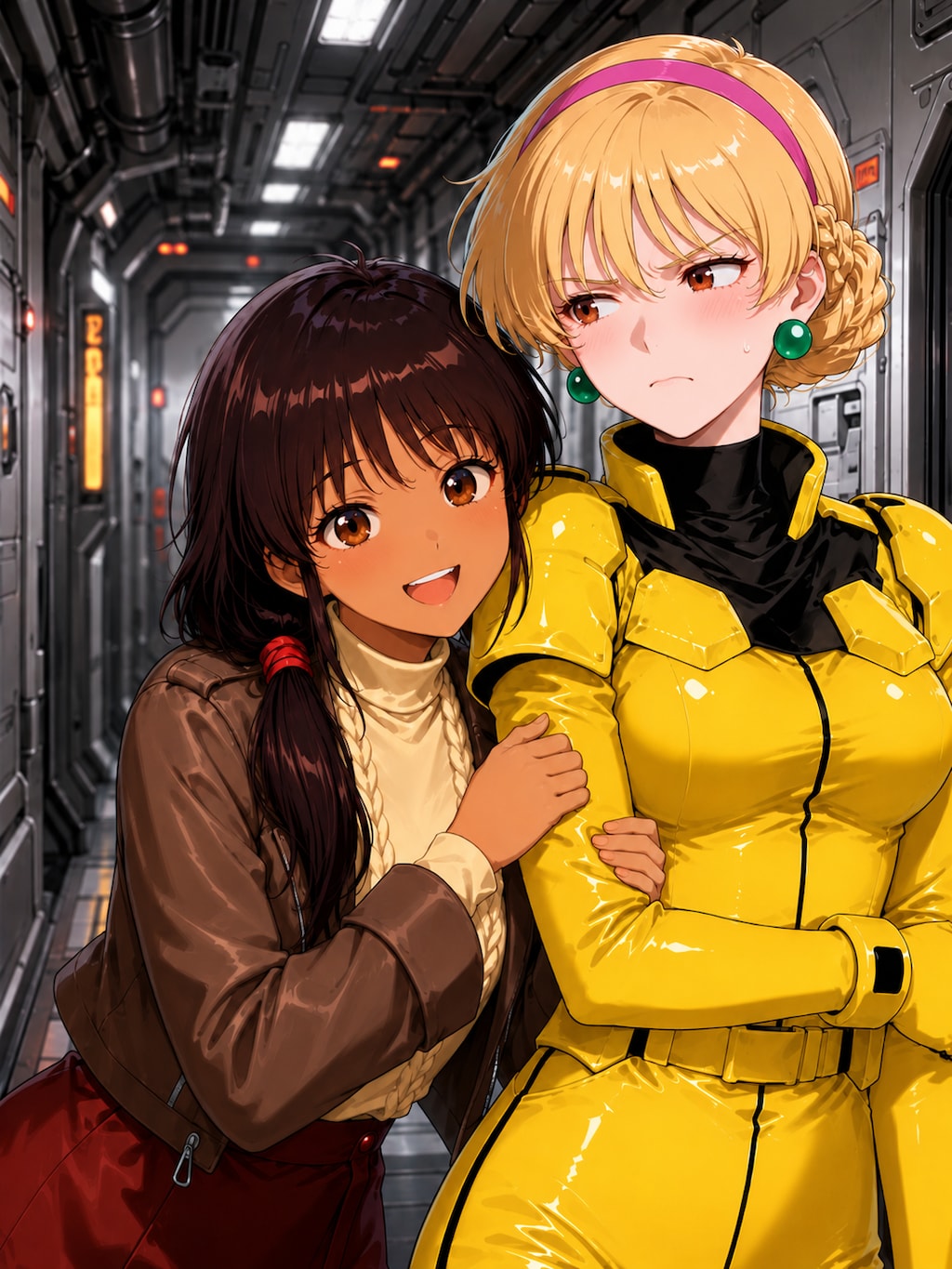 どっちが好き？ その3