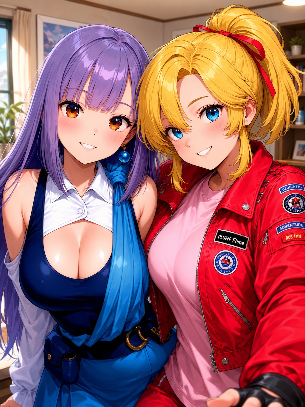 どっちが好き？ その3