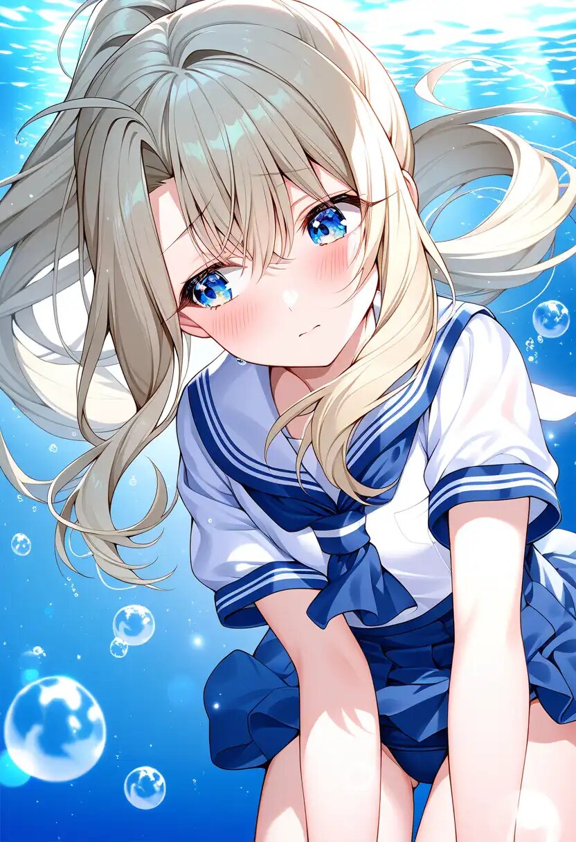 イリヤスフィール