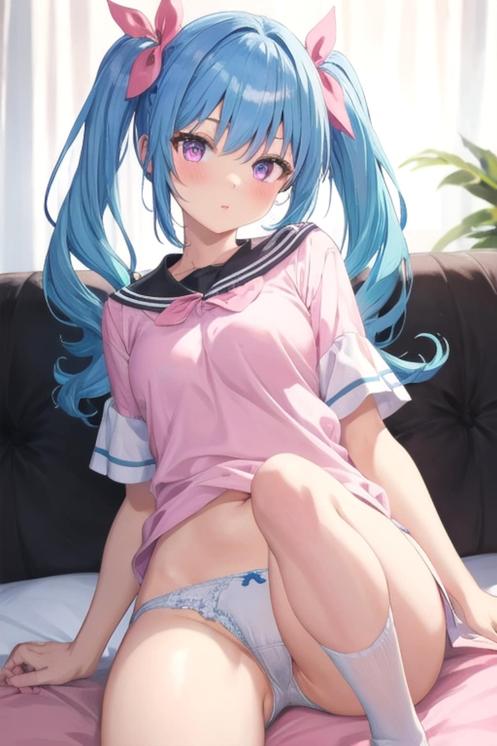 ゆかりちゃん