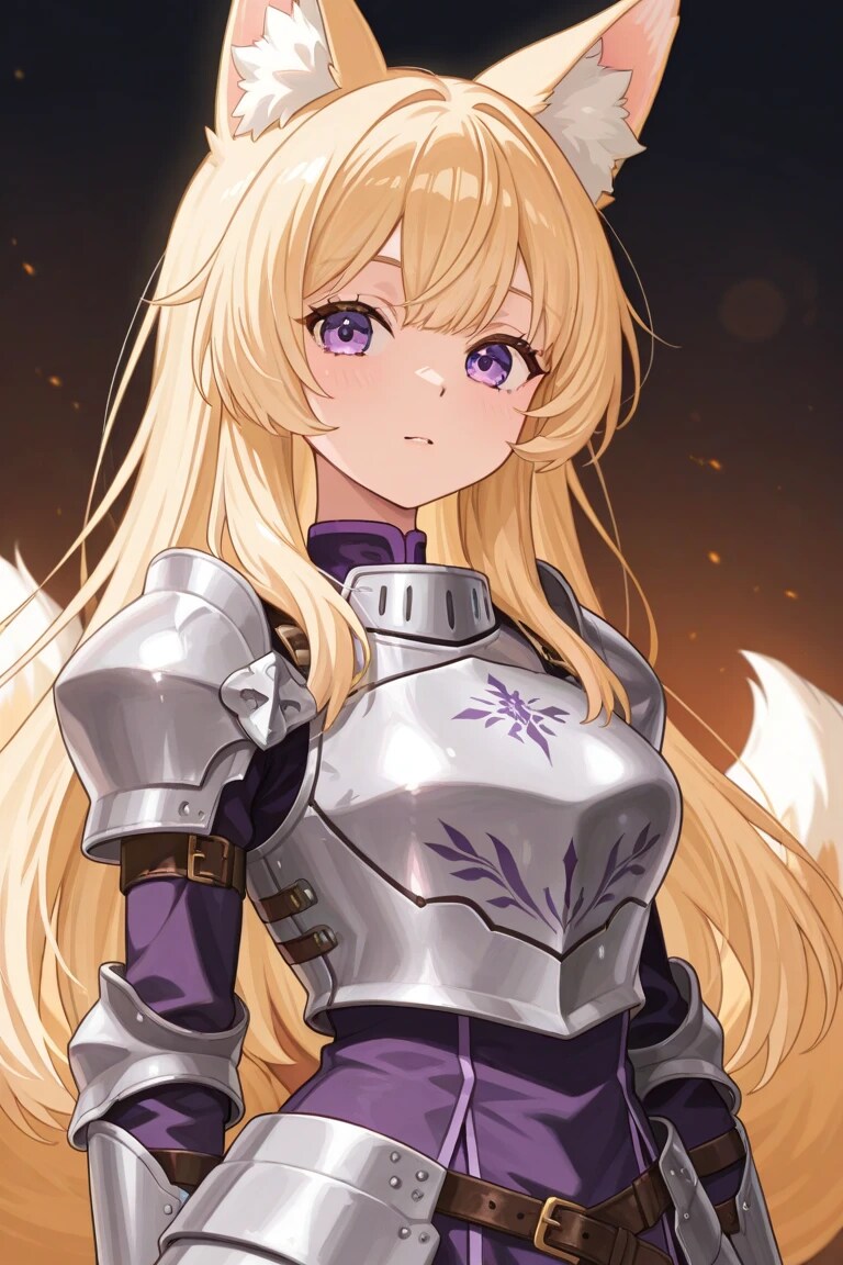 【ケモ耳】クレアちゃん115 | の人気AIイラスト・グラビア