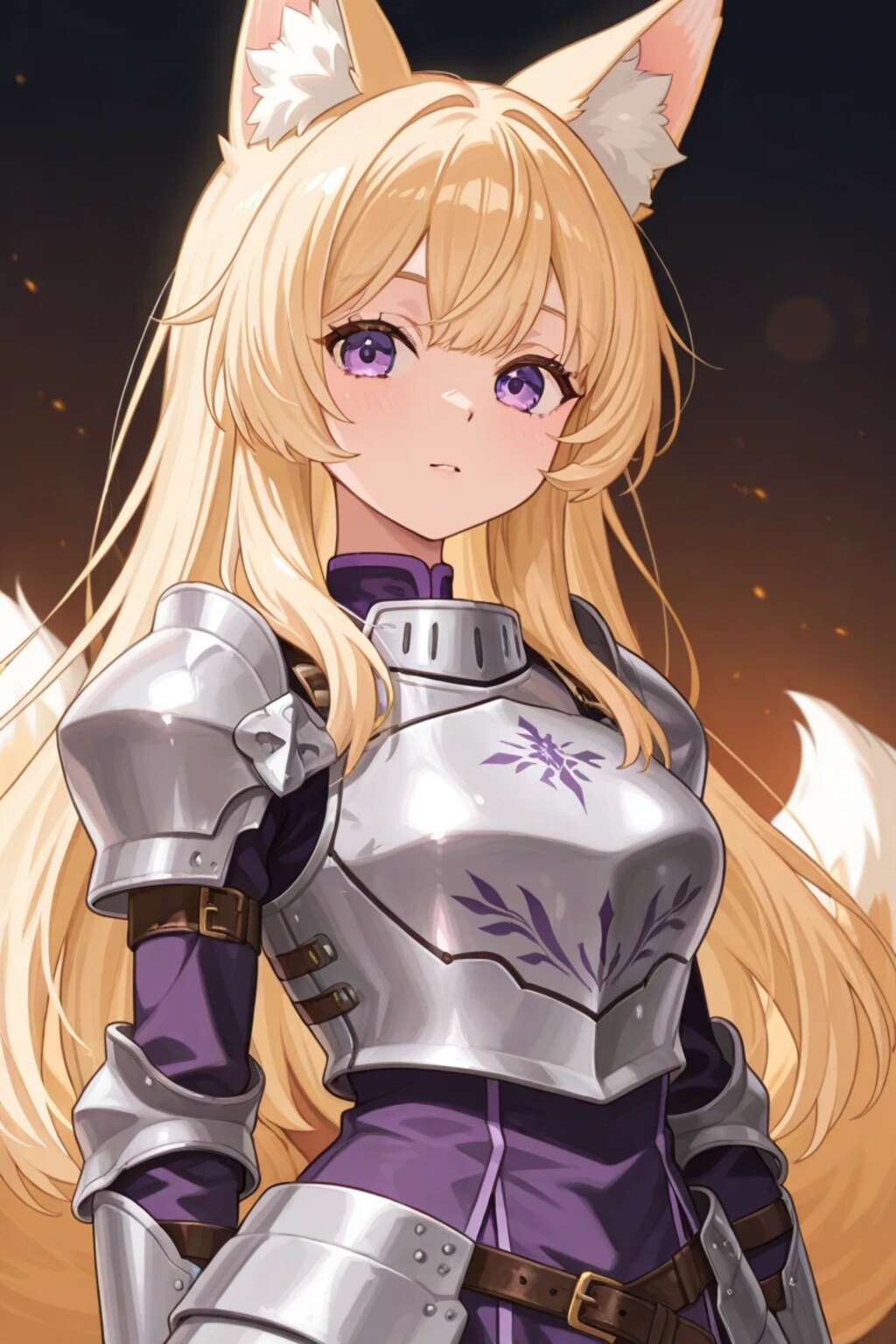 【ケモ耳】クレアちゃん115