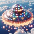 フリフリUFO 4枚目