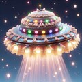 フリフリUFO 2枚目