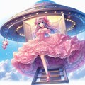 フリフリUFO 11枚目