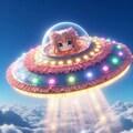 フリフリUFO 5枚目