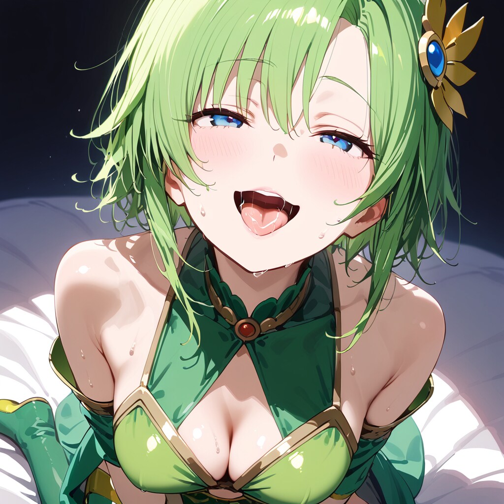 リディア