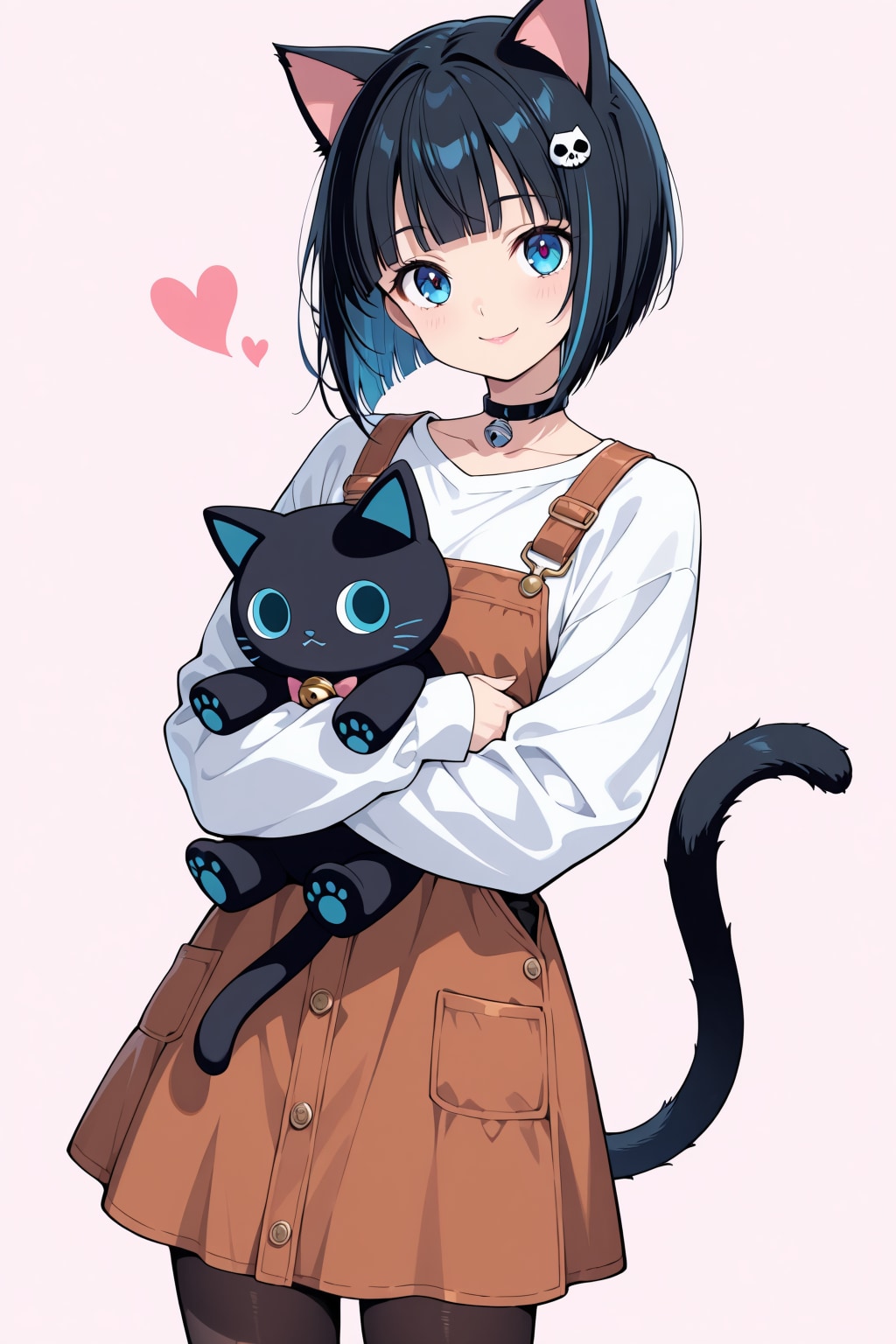 クロミナ【Kodoranime v7.0】 | の人気AIイラスト・グラビア