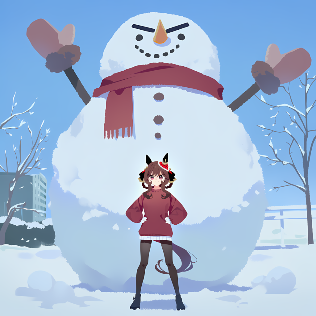 ジェンティルドンナ（ウマ娘）