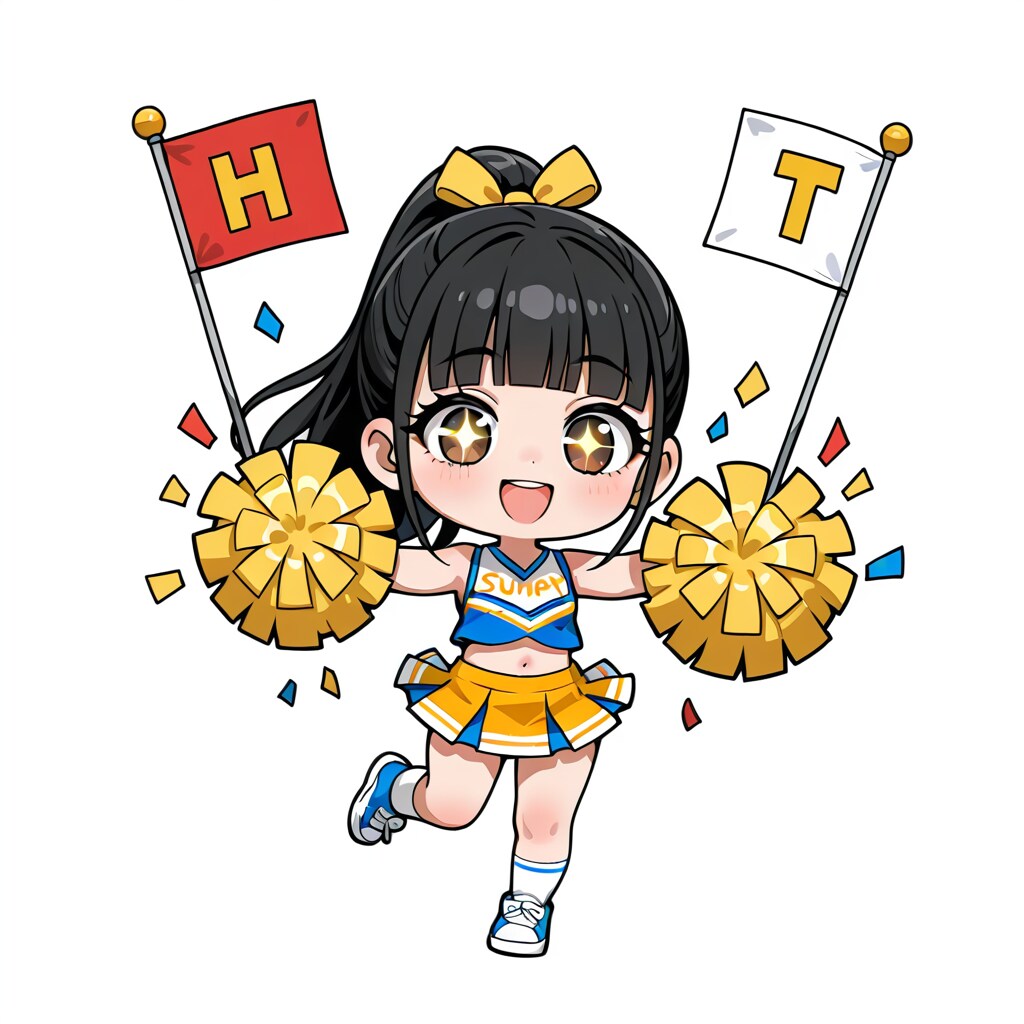 チアダンス