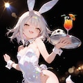 バニガッ(ﾟ∀ﾟ)o彡゜ 3枚目