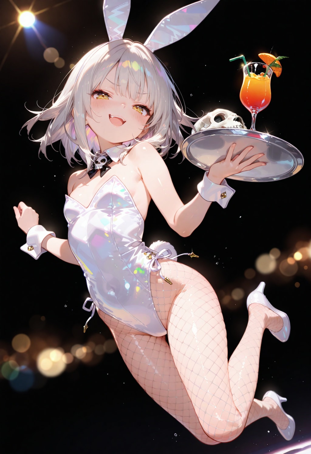 バニガッ(ﾟ∀ﾟ)o彡゜