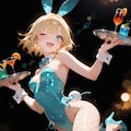 バニガッ(ﾟ∀ﾟ)o彡゜ 2枚目