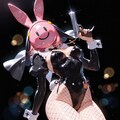バニガッ(ﾟ∀ﾟ)o彡゜ 5枚目