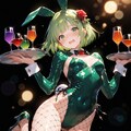 バニガッ(ﾟ∀ﾟ)o彡゜ 4枚目
