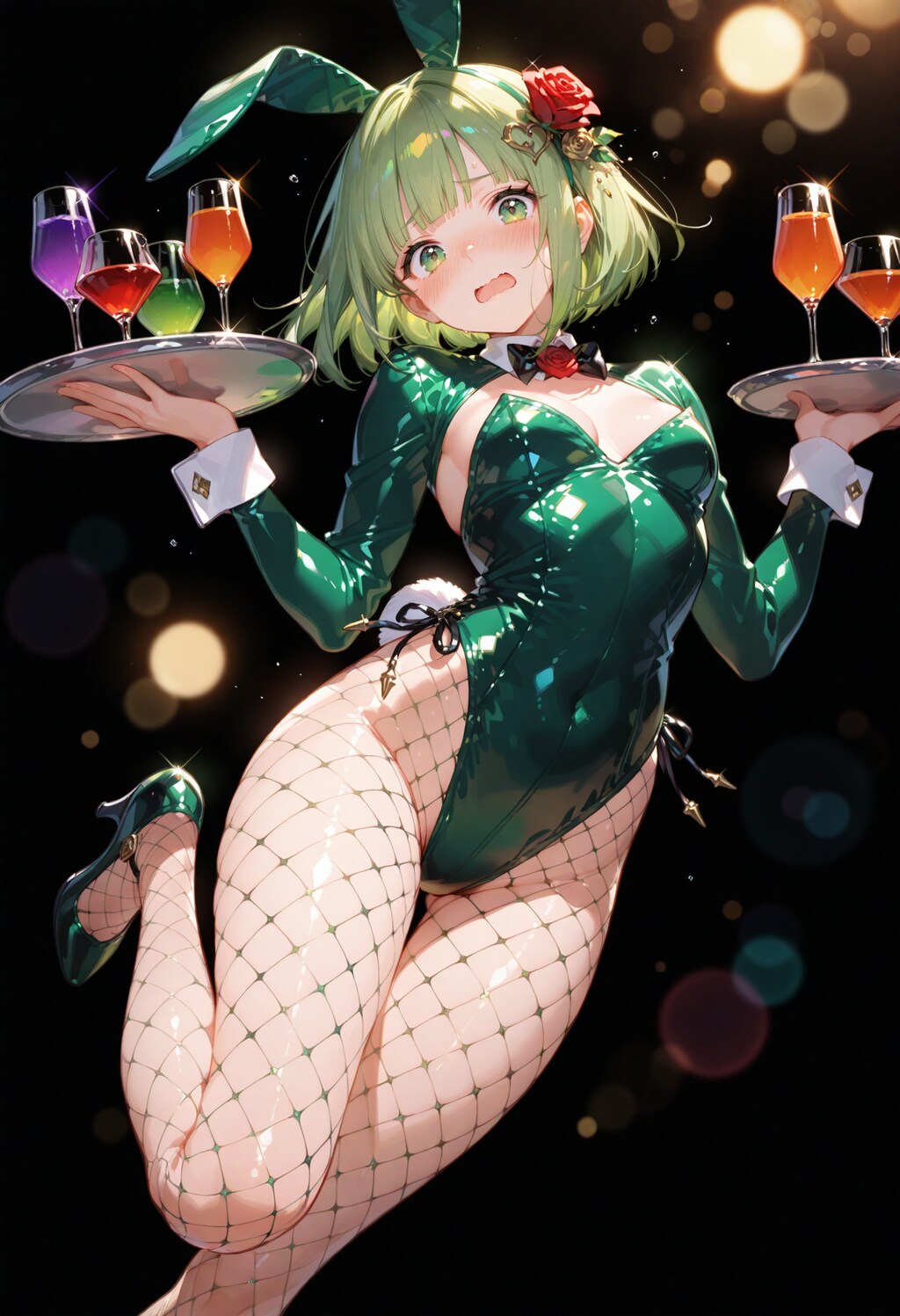 バニガッ(ﾟ∀ﾟ)o彡゜