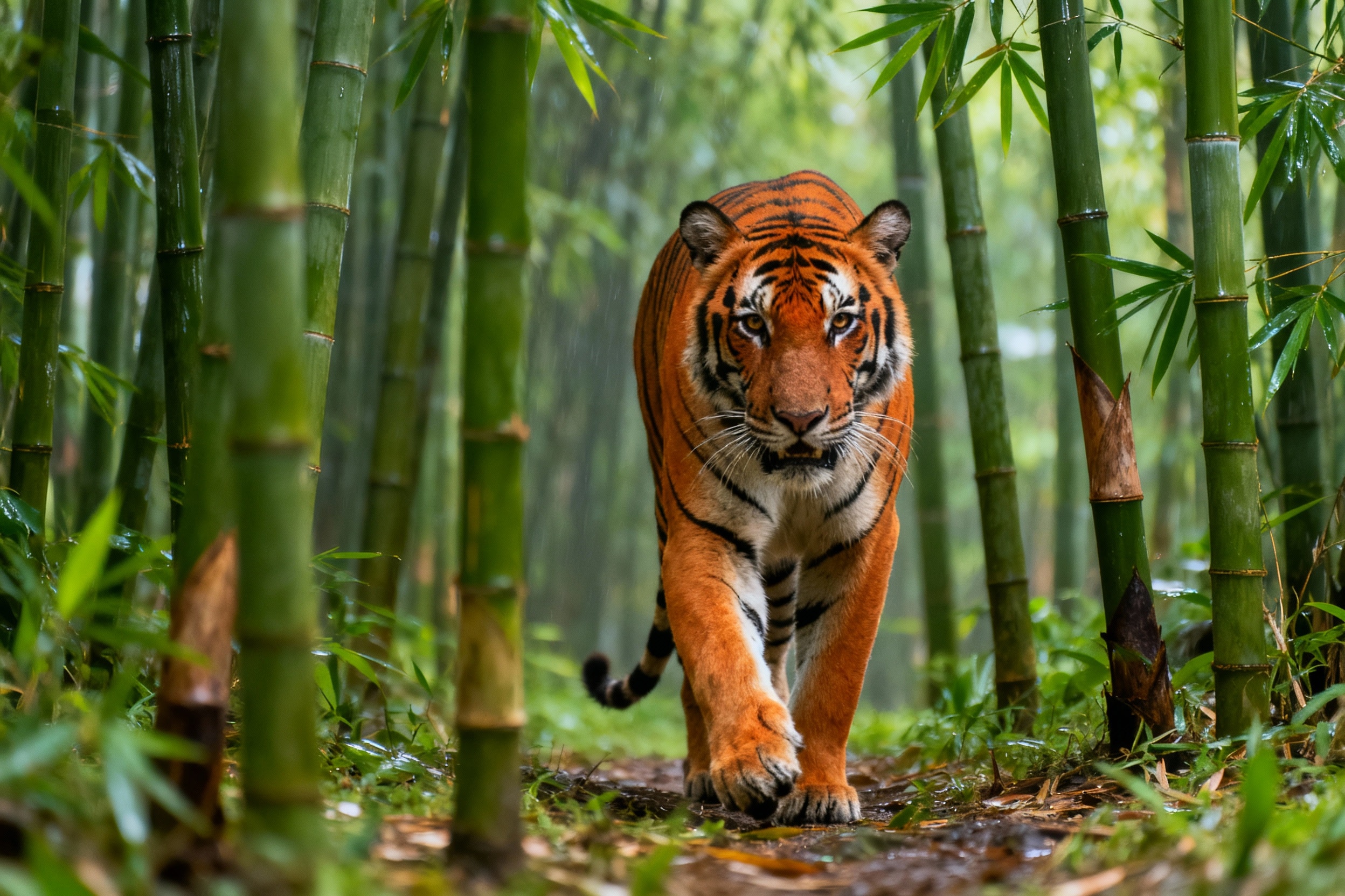 虎 | の人気AIイラスト・グラビア