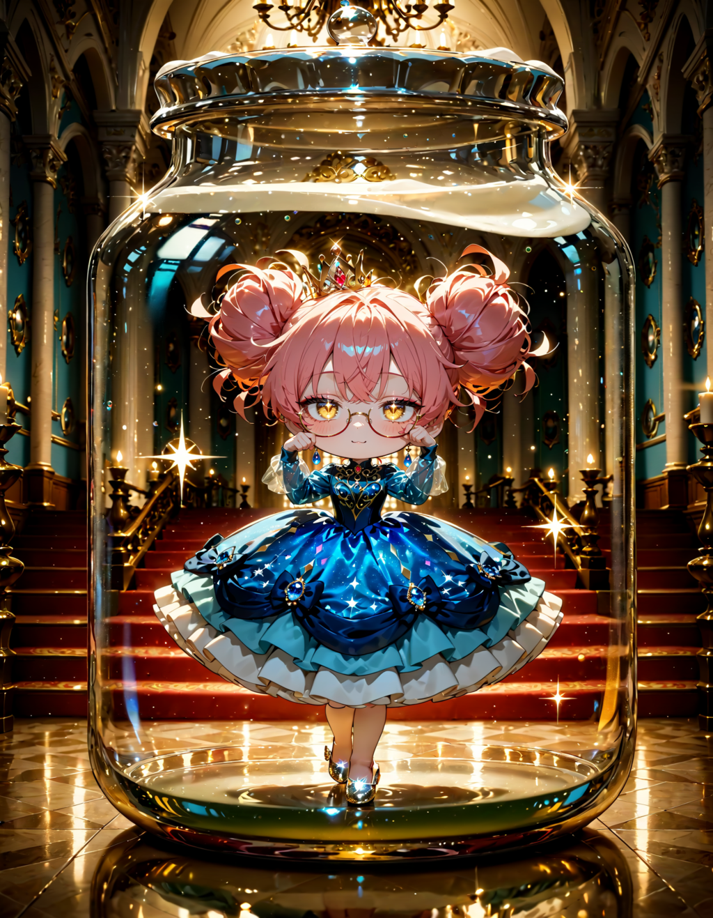 今日は何の日？　シンデレラデー