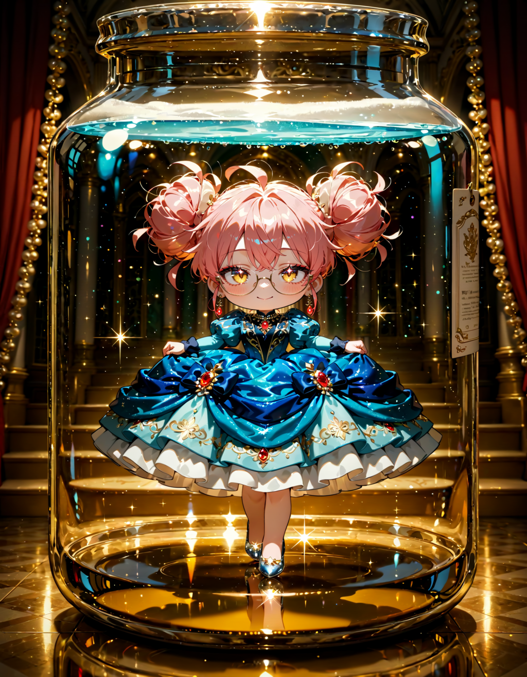 今日は何の日？　シンデレラデー