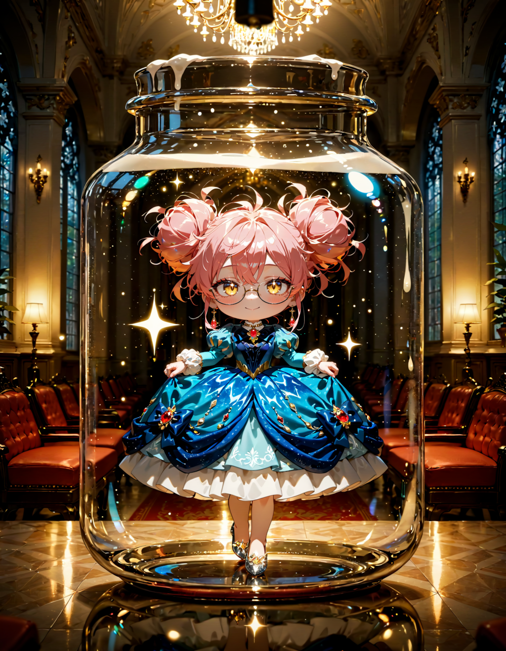 今日は何の日？　シンデレラデー