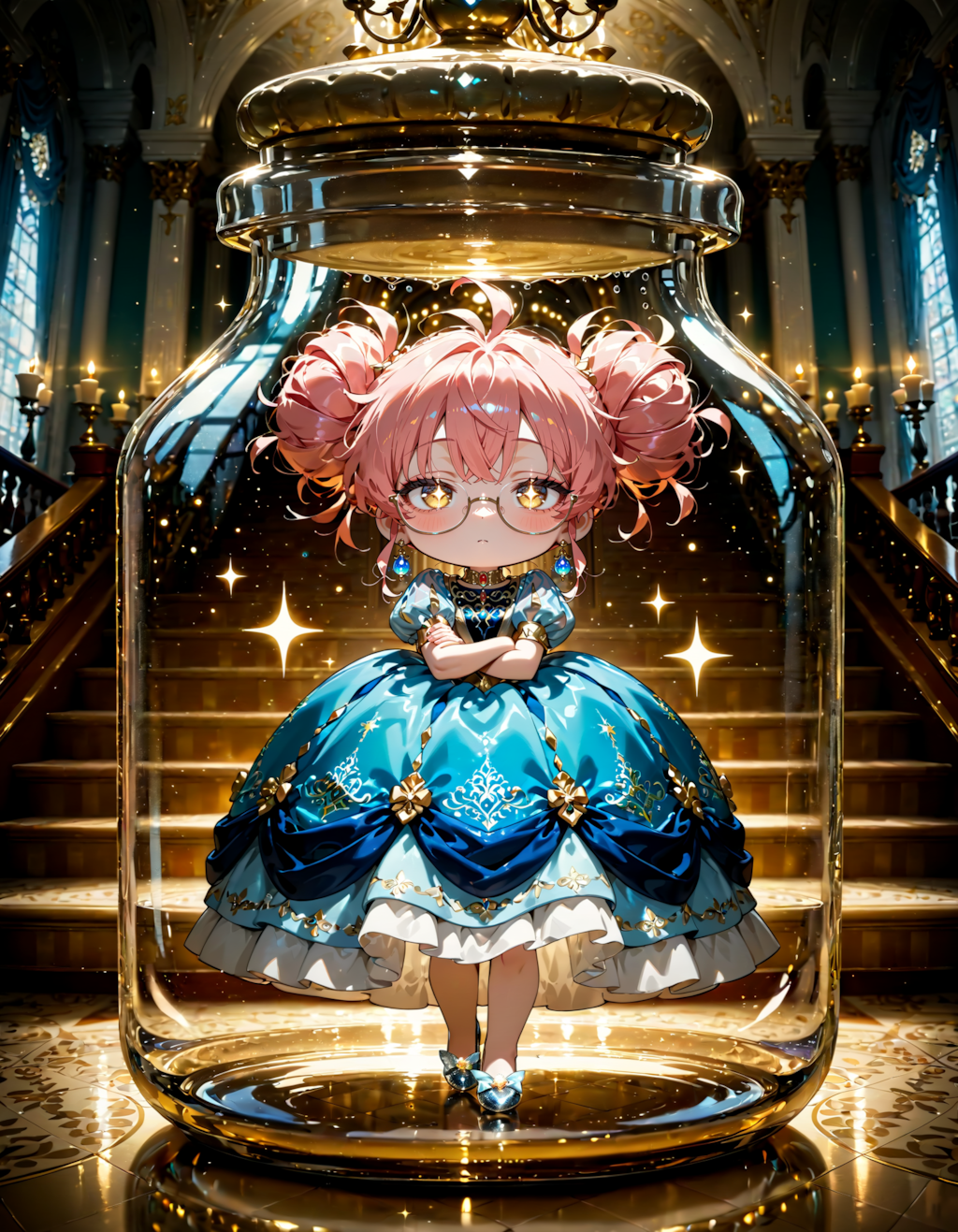 今日は何の日？　シンデレラデー