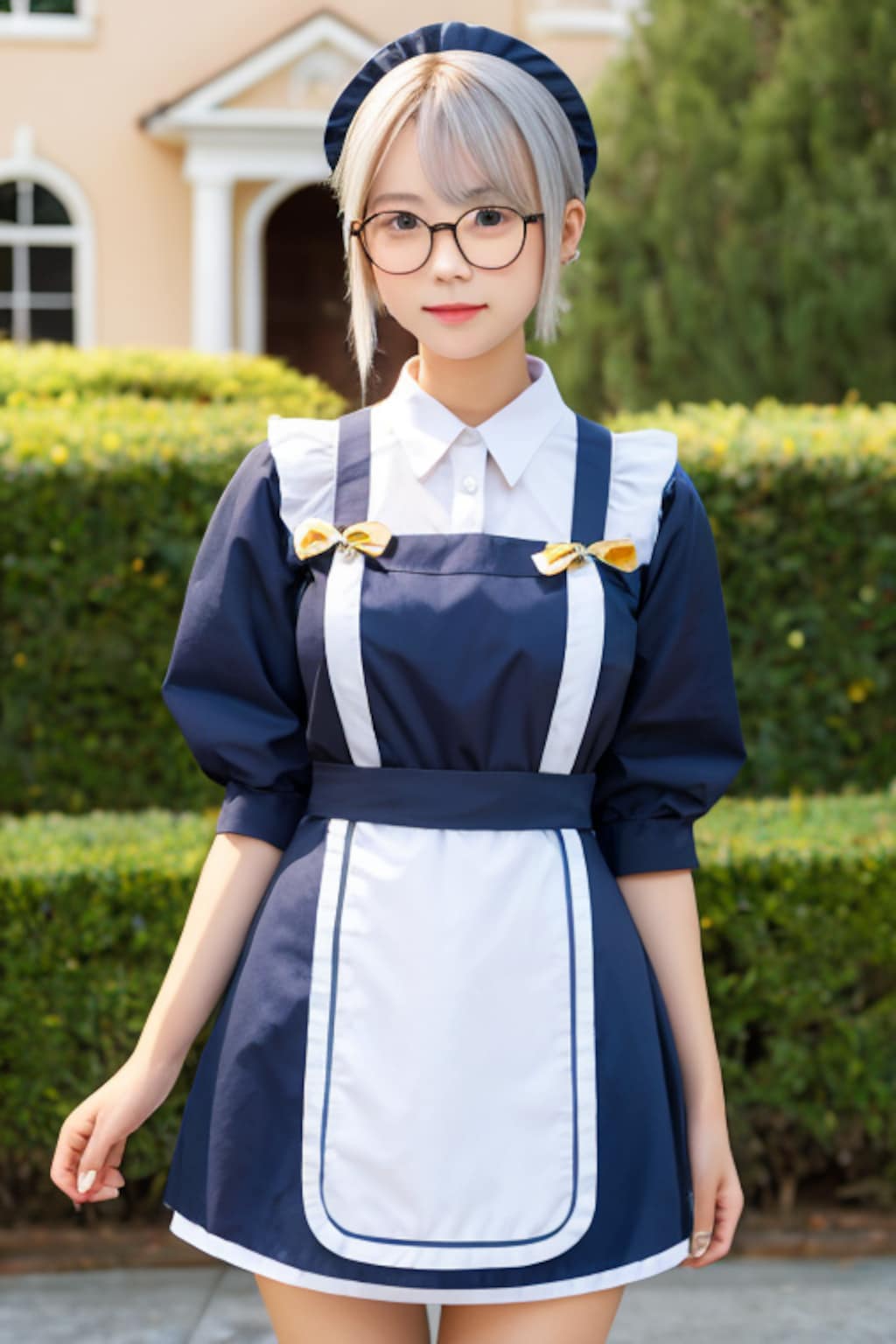 メガネ