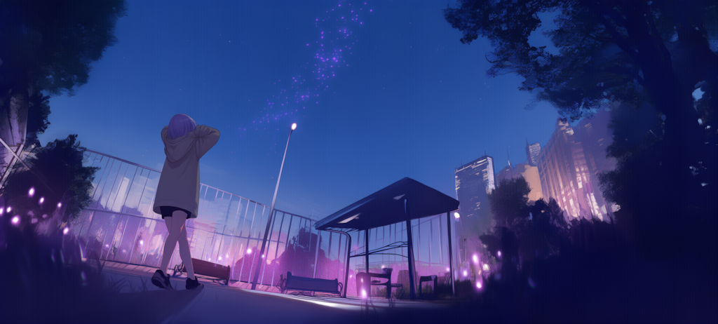 夜行