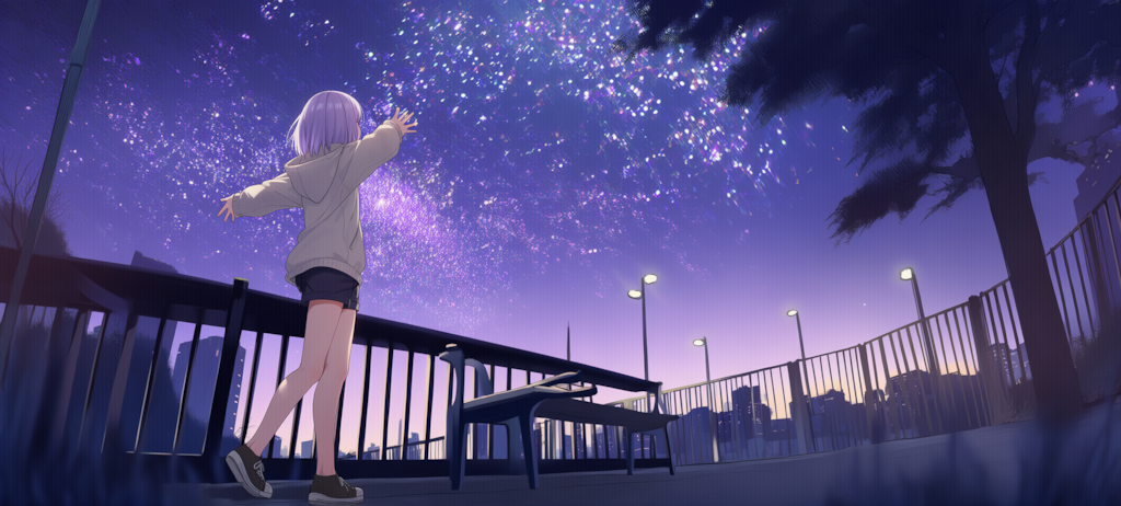 夜行