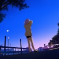 夜行 4枚目
