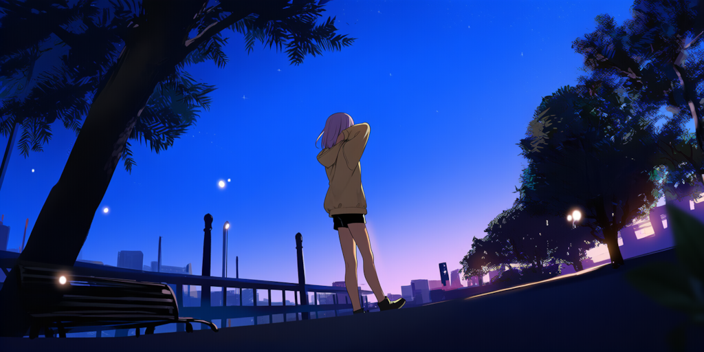 夜行