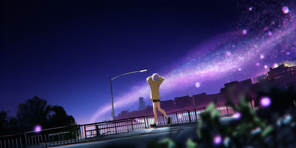 夜行