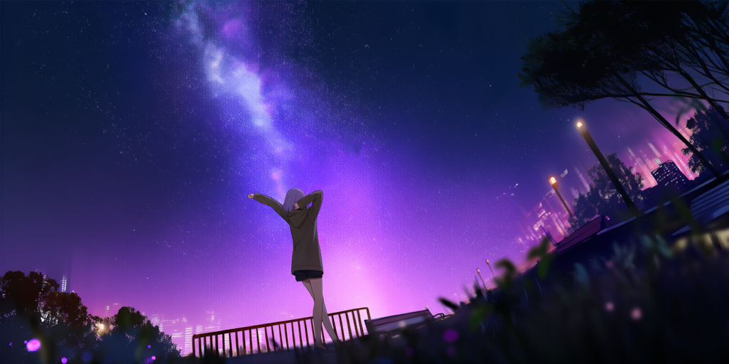 夜行