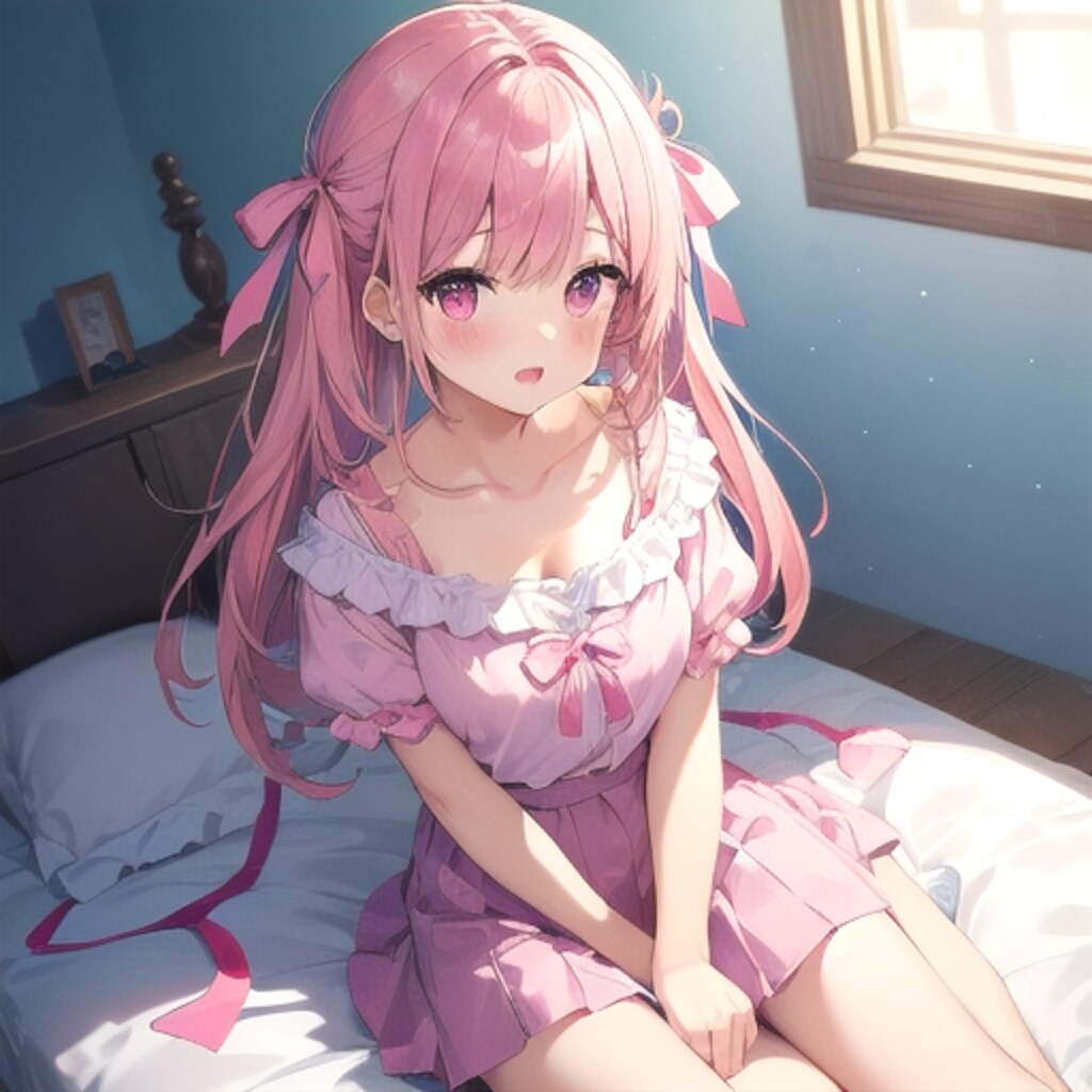 今日はもう疲れちゃったよ…