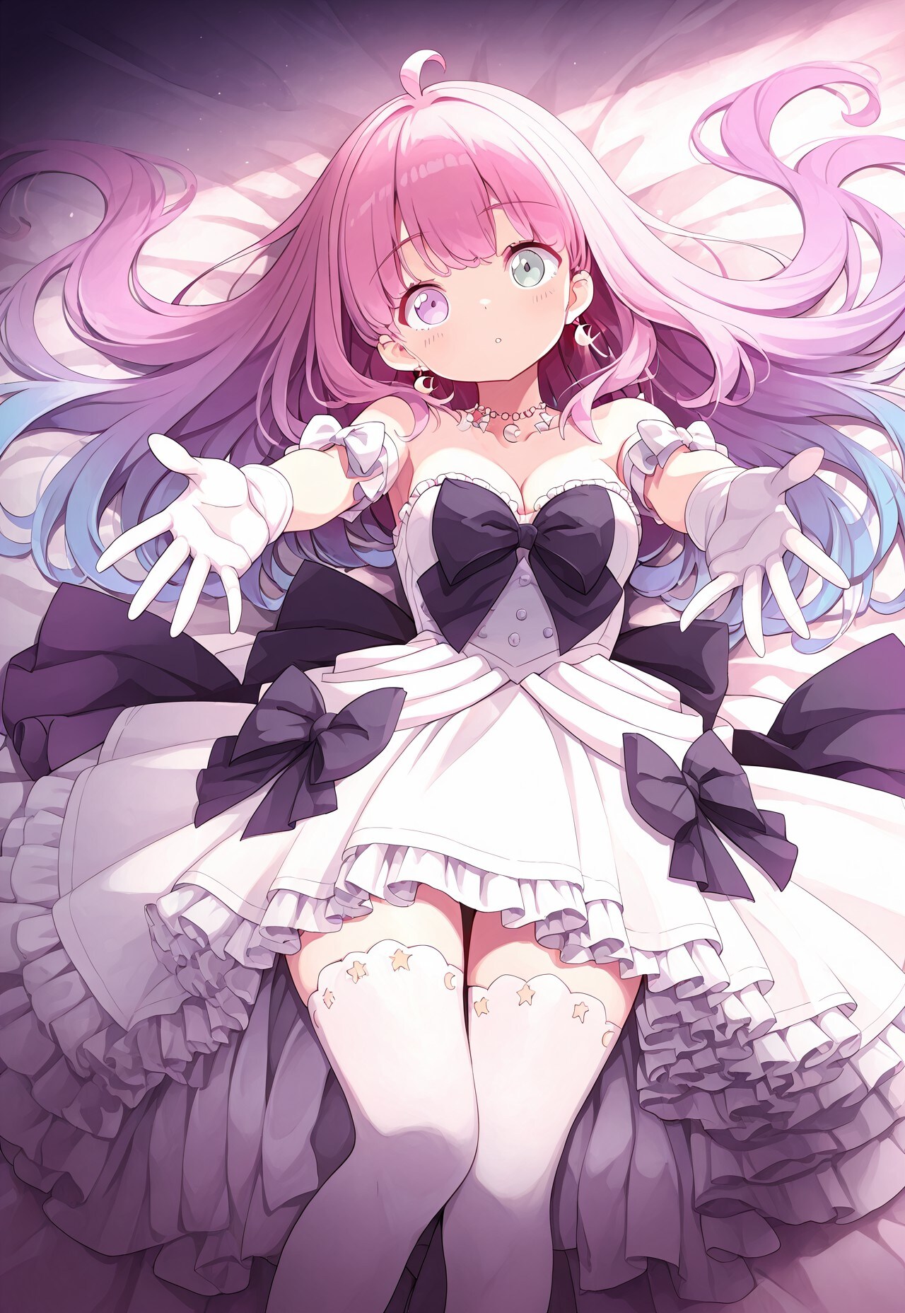 んなたんドレス