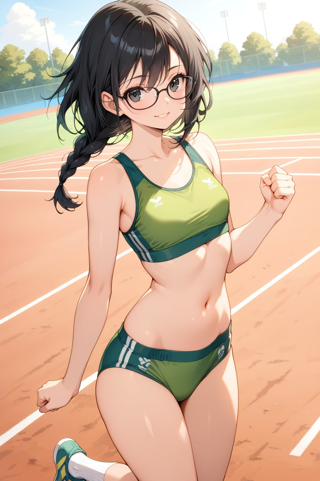 スポユニ