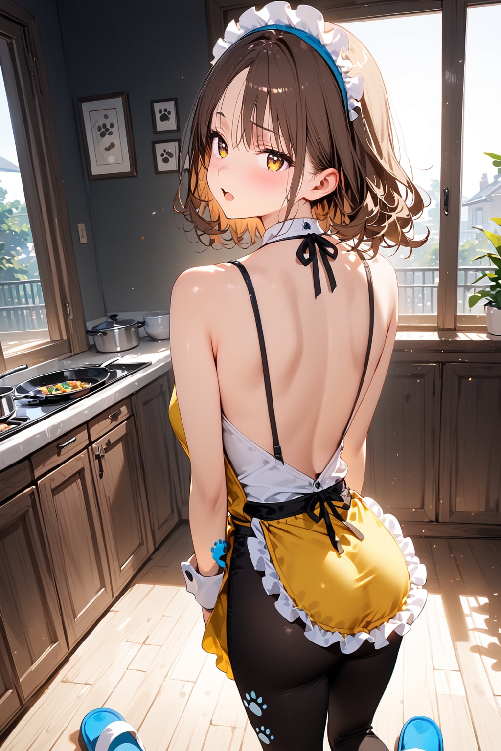 ○○○我慢大会(三日目)