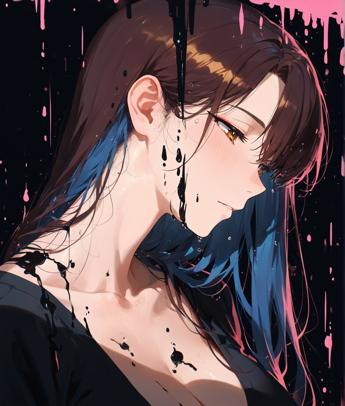 Paint It Black