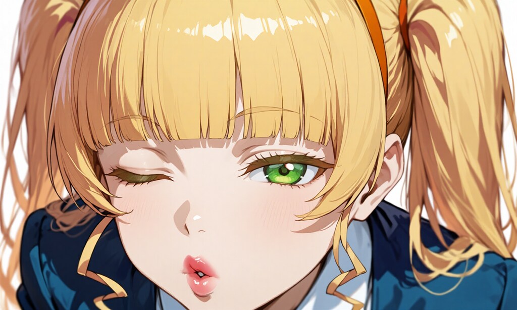 すみれKISS♡　③